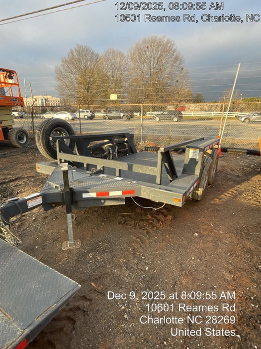 2023 TRIPLE L 1012 - Triple L