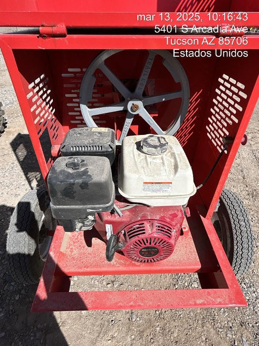 2023 MULTIQUIP MC12PH