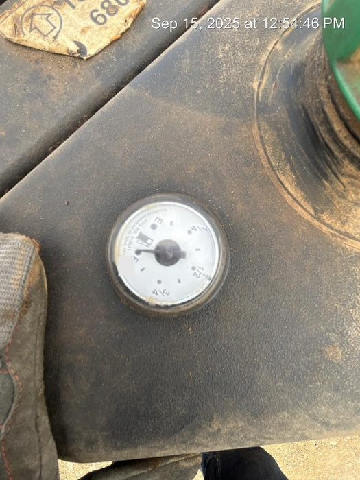 2022 Allmand NLV3GR (4) LED Light Fixture 350W, 23' Vertical Mast, 3kW Prime, Towable, Deep Sea L401, Leveling Jacks, Yanmar T4F 5.8hp