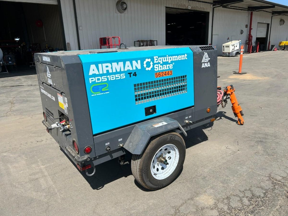 2019 AMERICAN PNEUMATIC TOOL M160