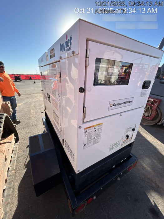 2022 SHINDAIWA DGK25F