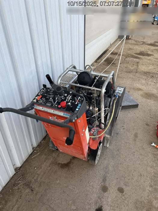 2020 HUSQVARNA FS 524