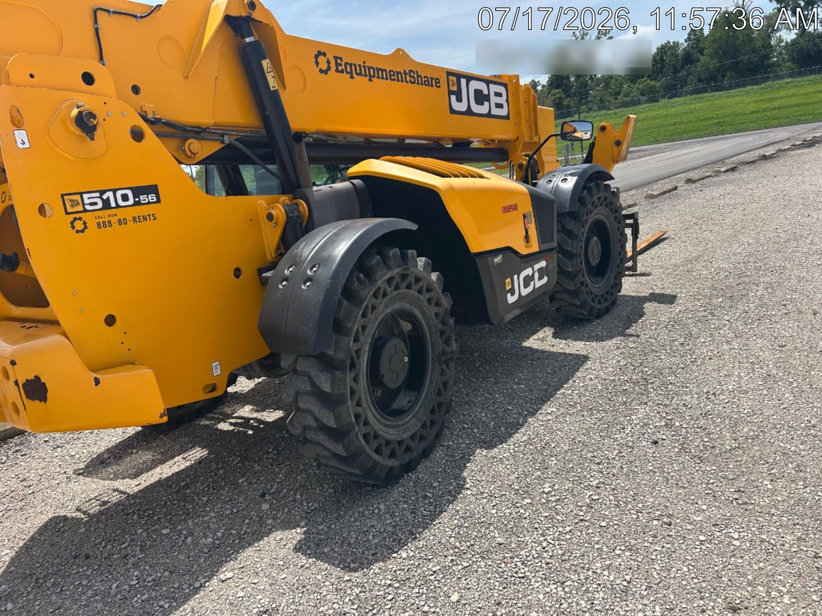 2024 JCB 510-56