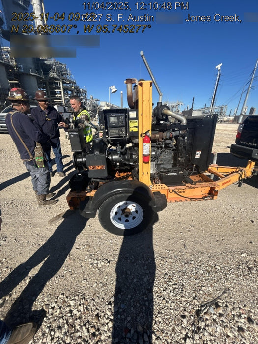 2022 PIONEER PP66S12L71-TD2.9L4