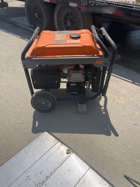 2024 GENERAC GP6500