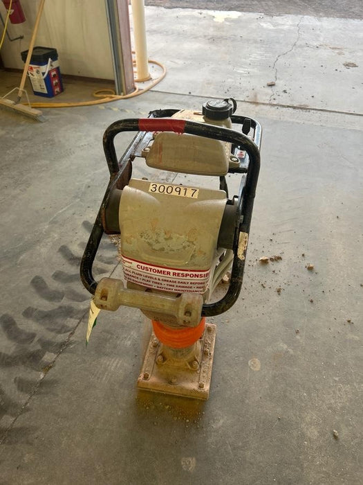 2023 MULTIQUIP MTX60HD