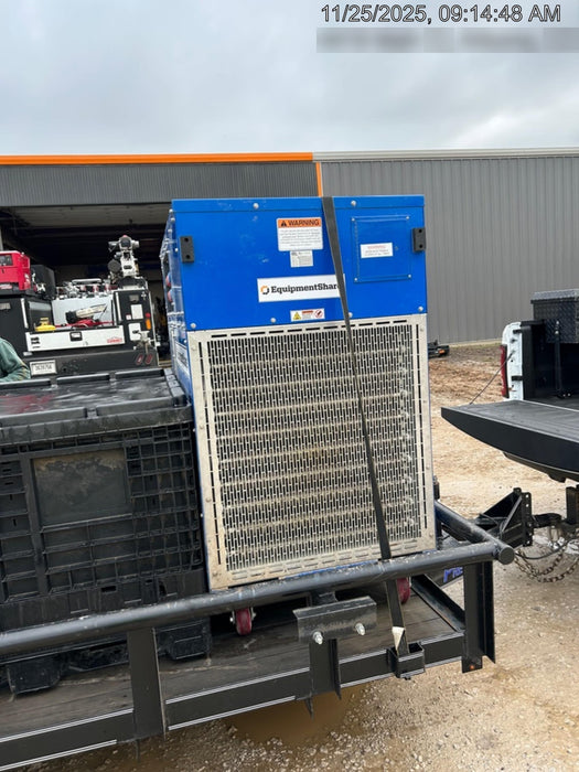 2023 TRYSTAR LP600H-240-480- 1DMT-CPS