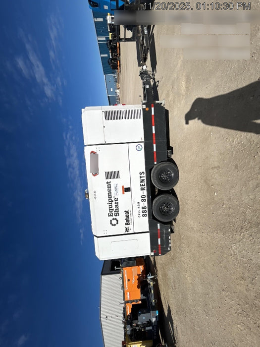 2025 BOBCAT PA915WCU-T4F