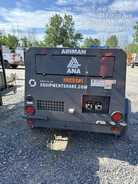 2023 AIRMAN PDS185S CWK