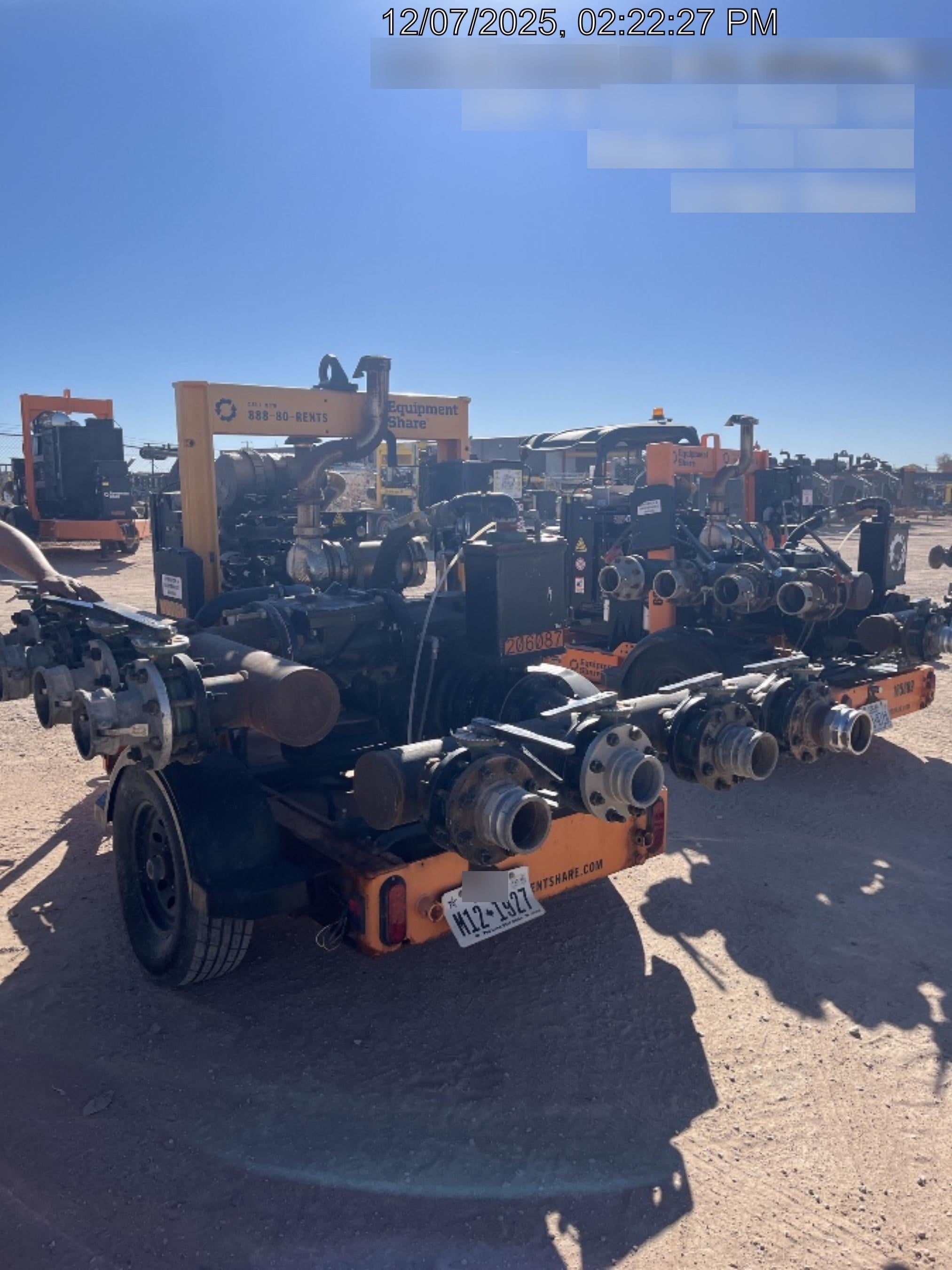 2022 PIONEER PP66S12L71-TD2.9L4