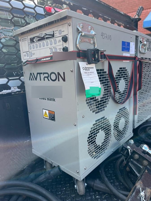 2024 ASCO AVTRON 2705