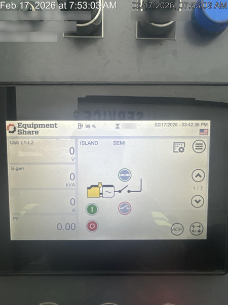 2022 ATLAS COPCO QAS 235