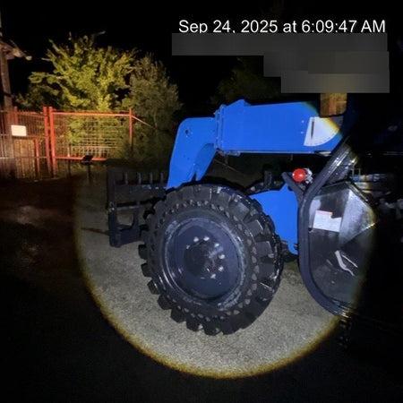 2024 GENIE GTH-844