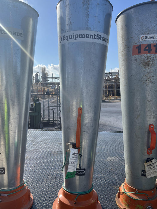 2021 MICHIGAN PNEUMATIC HV-6AM