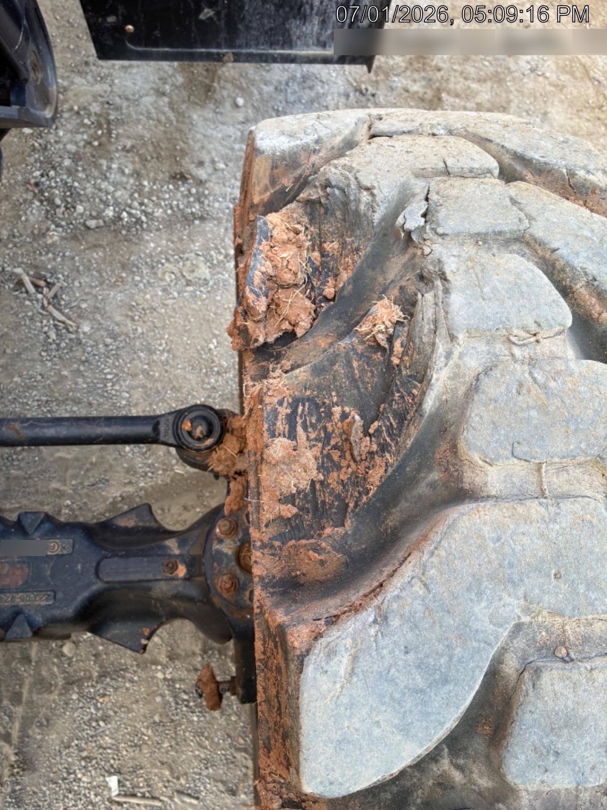 2019 MANITOU MTA10055