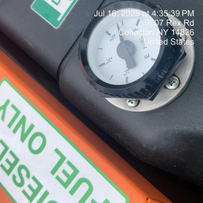 2025 WANCO WLTT-4MK8K