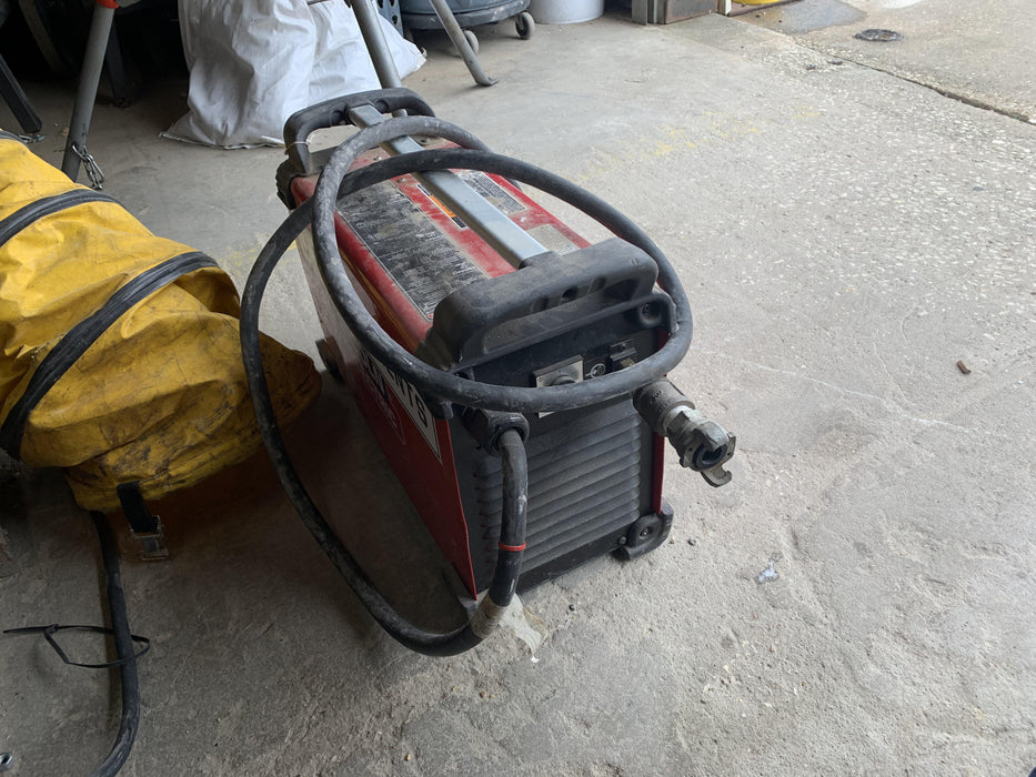 2020 LINCOLN ELECTRIC TOMAHAWK 1000