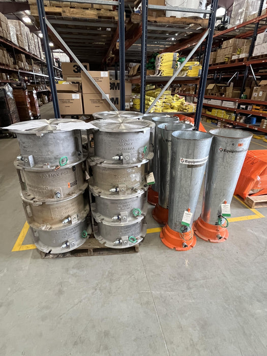 2020 MICHIGAN PNEUMATIC JF20