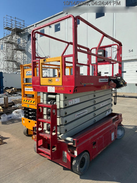 2021 MEC 4046SE