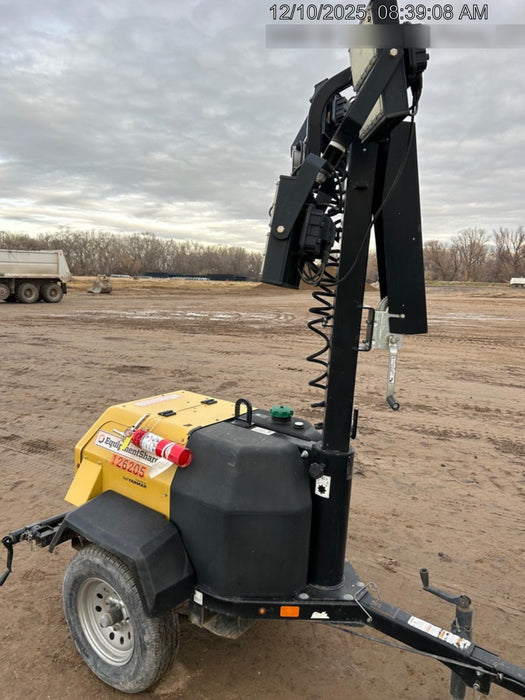 2020 ALLMAND 350 Night-Lite