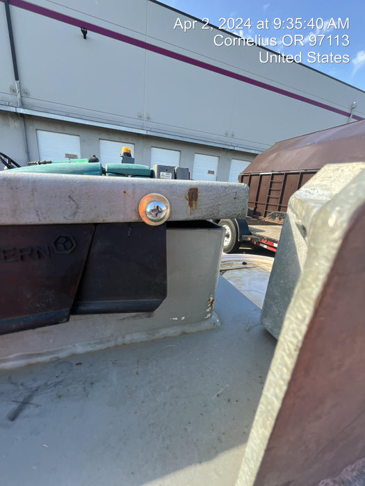 2020 FUELCUBE FCP250