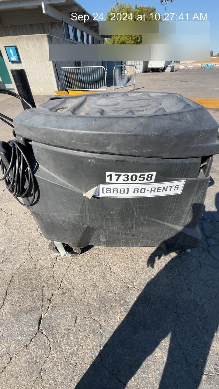 2021 POWER BREEZER PB10-A-06-B