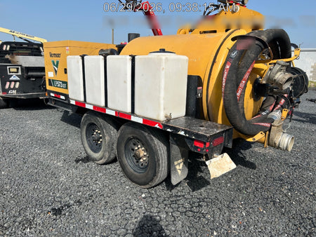 2021 VAC-TRON LP573XDT