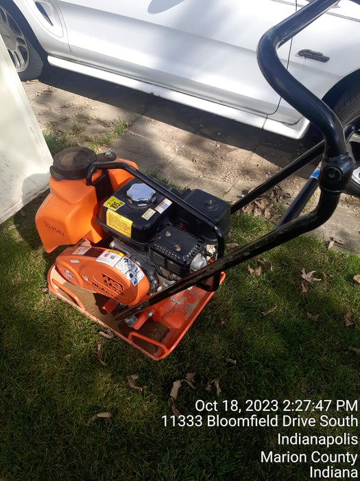 2023 MULTIQUIP MVC82VHW