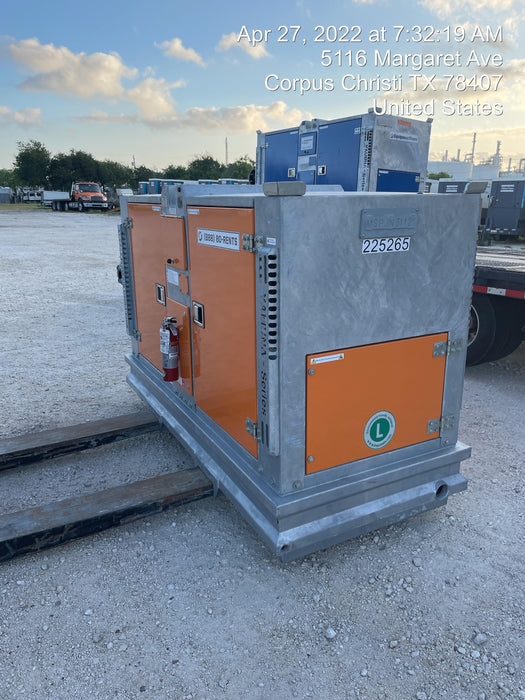 2022 MYERS-SETH MSP PP-150