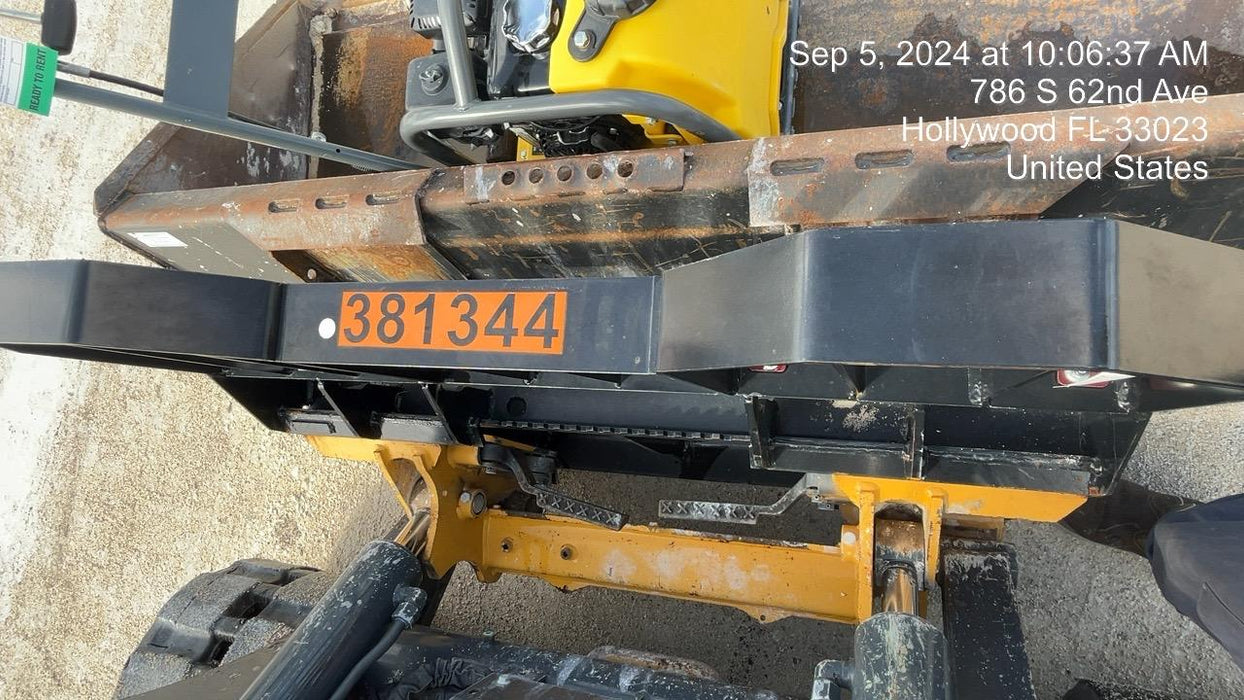 2024 VIRNIG PF4855-5VG