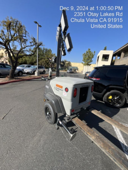 2024 WACKER NEUSON LTT4