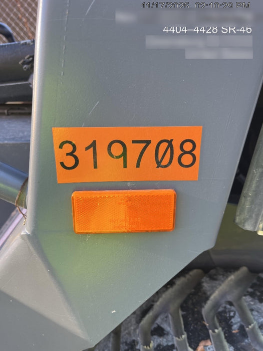 2023 DYNAPAC CA1400D