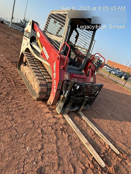 2024 STAR INDUSTRIES 110WT-48-ASSY