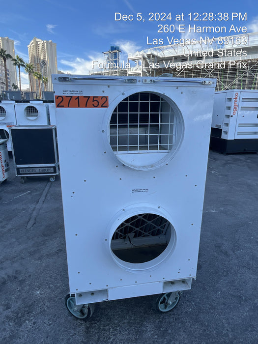 2022 UNITED COOL AIR PACH5N3AS15