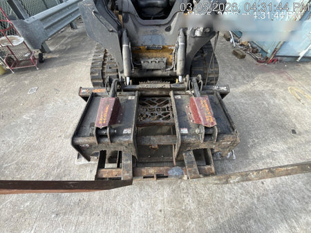 2022 PALADIN 48" Pallet Forks - Paladin