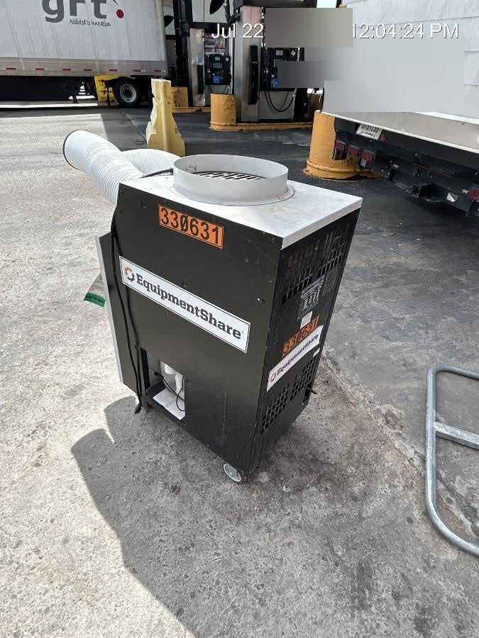 2023 KWIKOOL KPAC1411-2