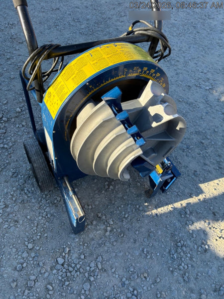 2021 CURRENT TOOLS 77SR