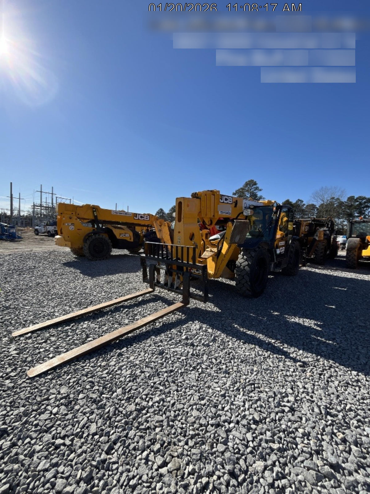2022 JCB 512-56