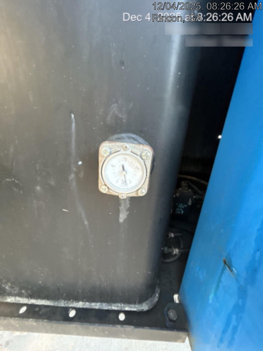 2020 GENIE GS-4390 RT