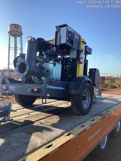 2022 ATLAS COPCO PAC F88 PD