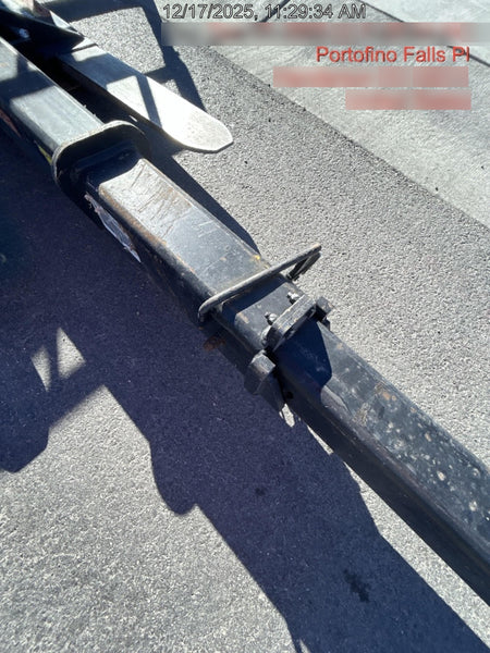 2024 STAR INDUSTRIES M1360B - Star JIB Boom