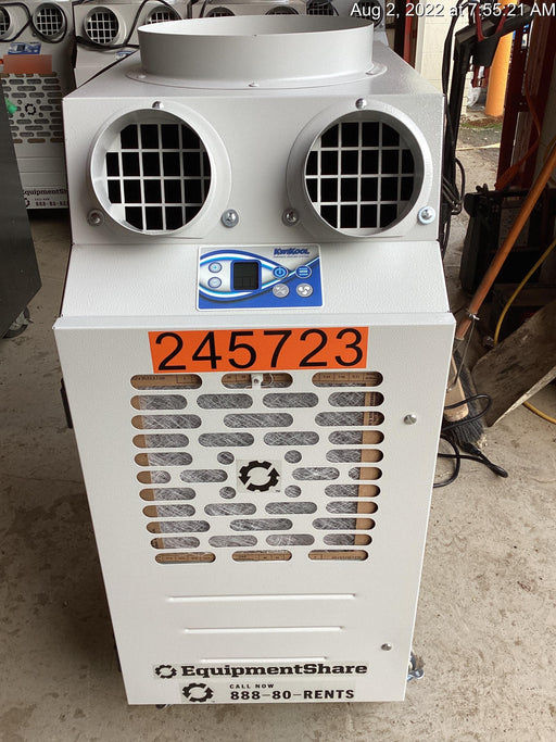 2022 KWIKOOL KPAC1411-2