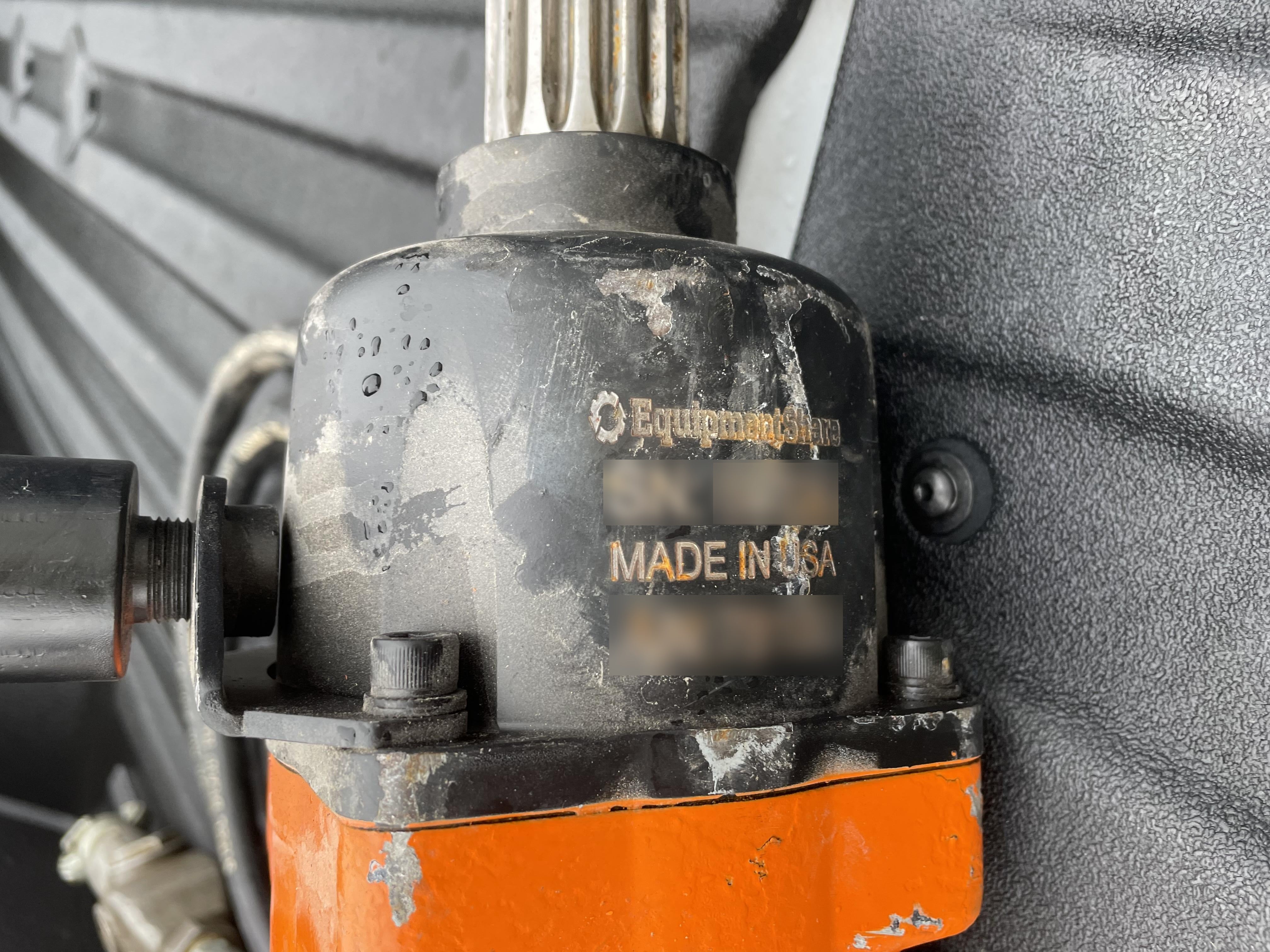 2020 MICHIGAN PNEUMATIC 4940B1