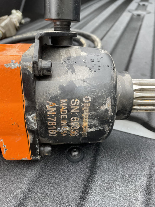 2020 MICHIGAN PNEUMATIC 4940B1