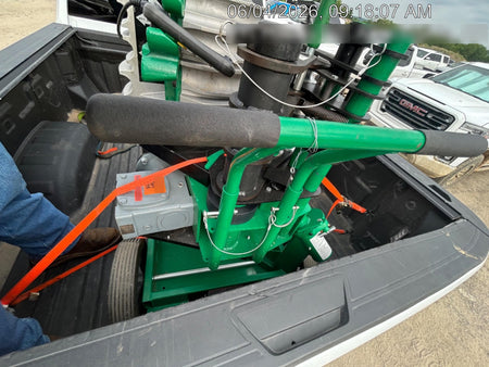 2025 GREENLEE 854DX