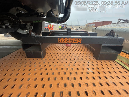 2025 STAR INDUSTRIES 1395B