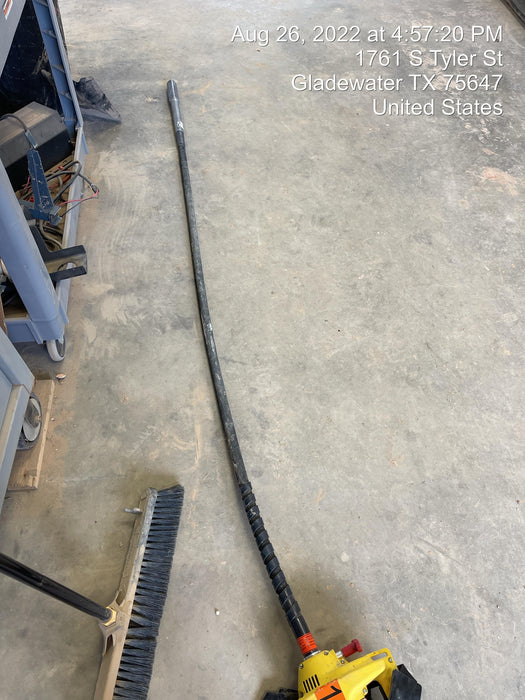 2021 WACKER NEUSON M2500