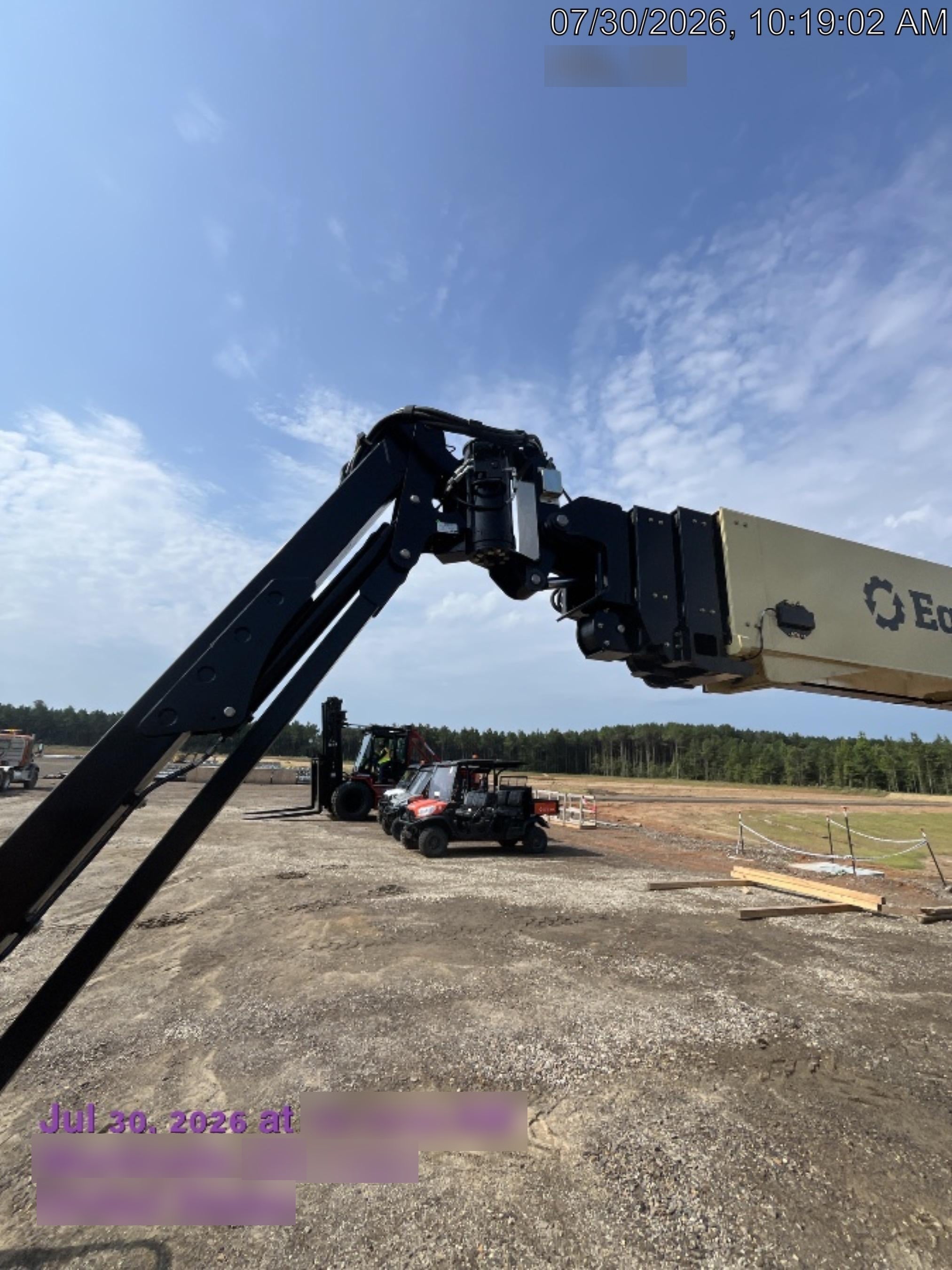 2026 JLG 1350SJP