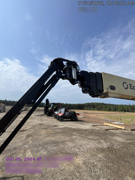 2026 JLG 1350SJP