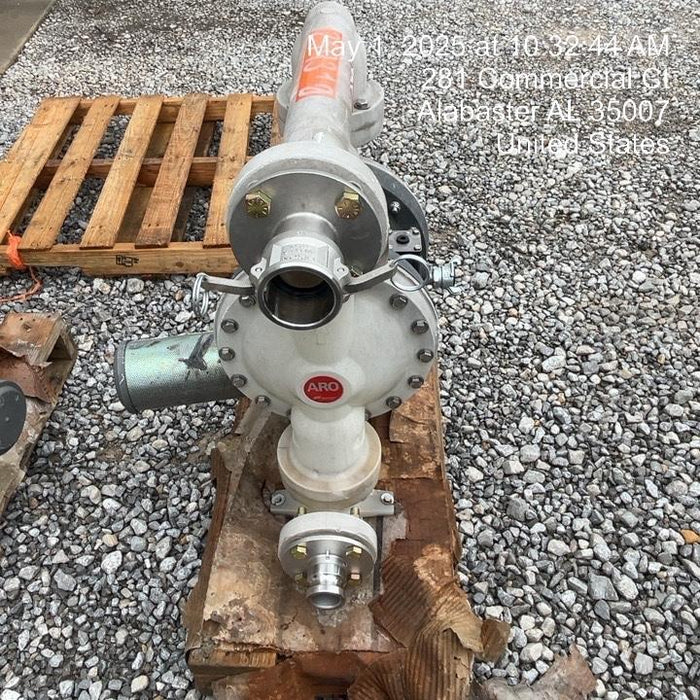 2022 INGERSOLL RAND PD20P-FPS-PTT